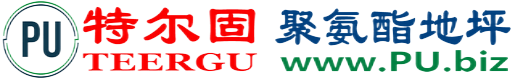 特尔固®塔城聚氨酯地坪
